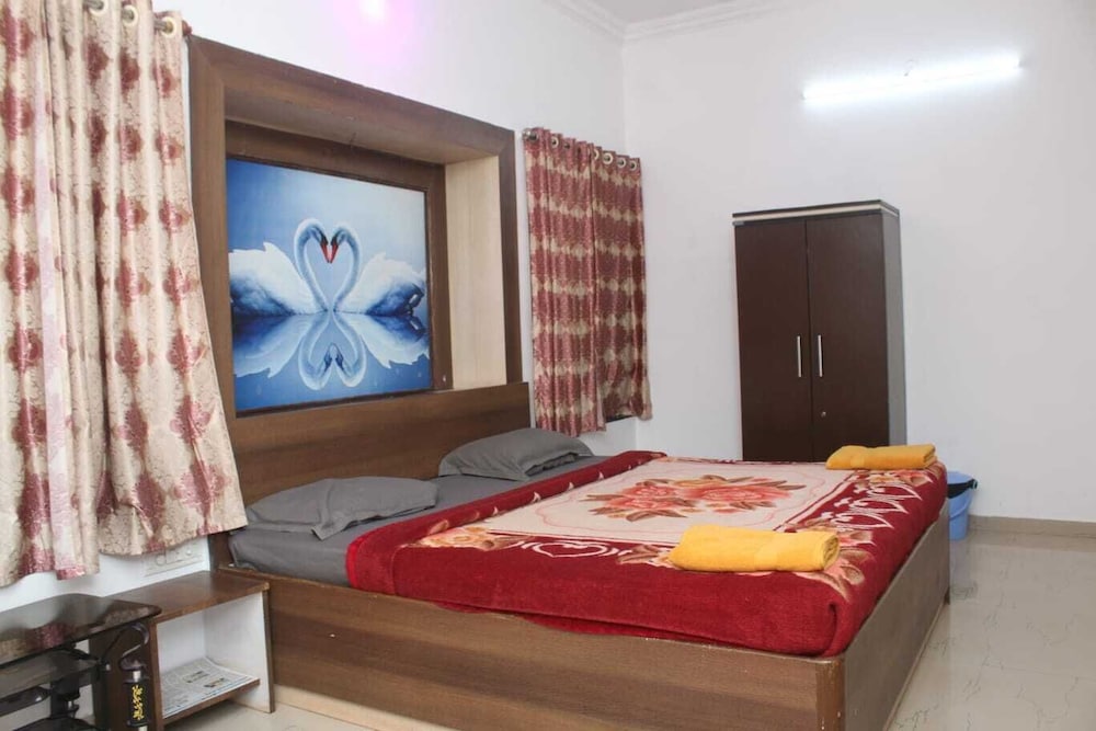 Laxmi Krishna Holiday homes and Resort