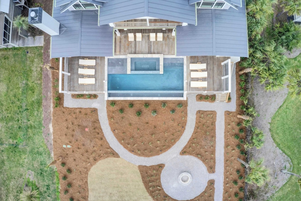 3108 Palm by Avantstay Oceanfront, Private Pool, Incredible Views