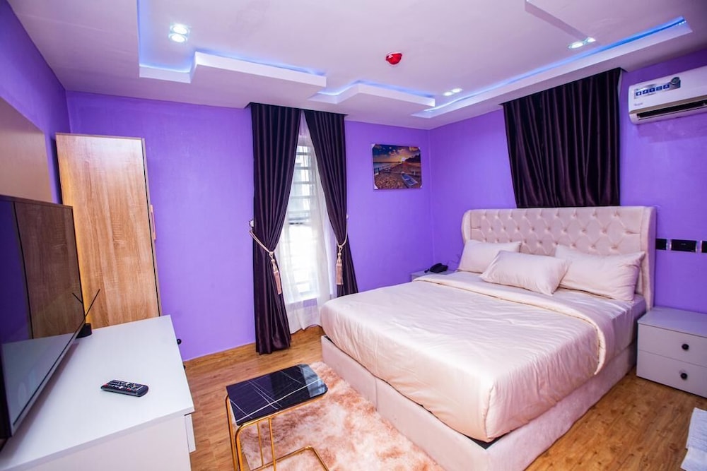 Velvego apartment
