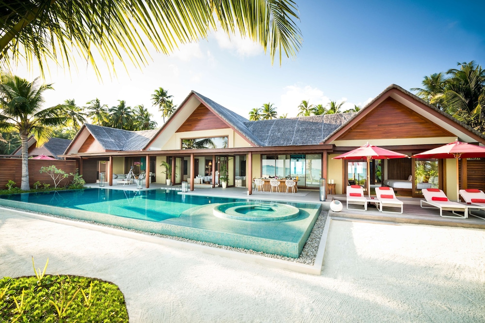 Niyama Private Islands Maldives