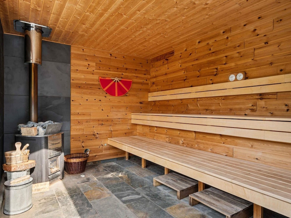 4 Star Holiday Home in Faxe Ladeplads