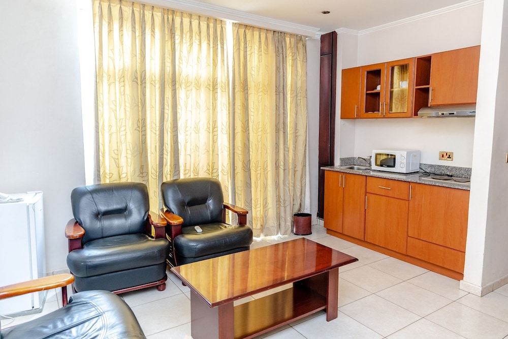 Nobilis Apartments