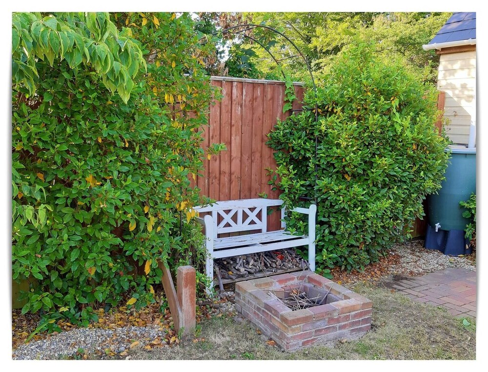 Charming Villa in Ryde - Child Friendly