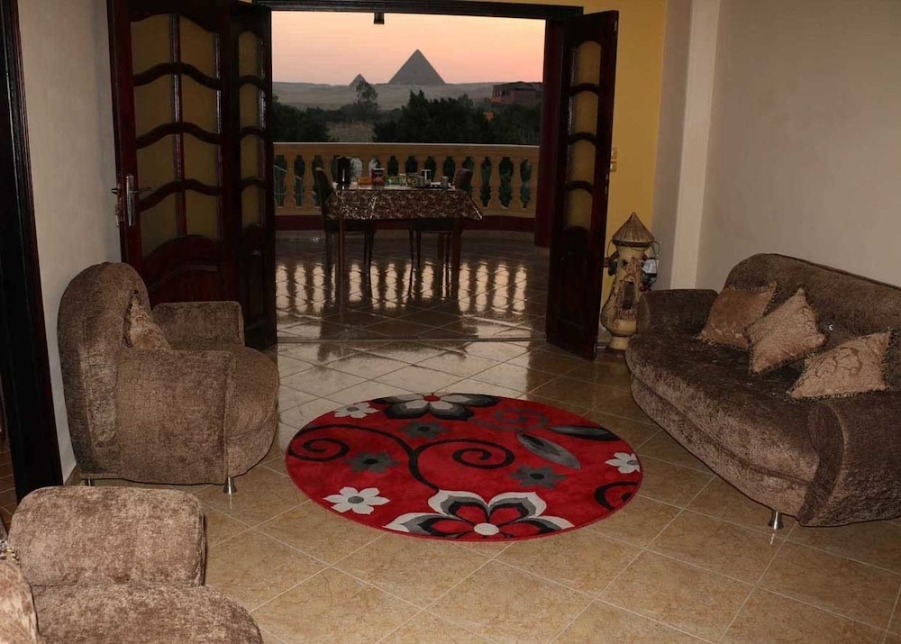 Ramosa Guest House