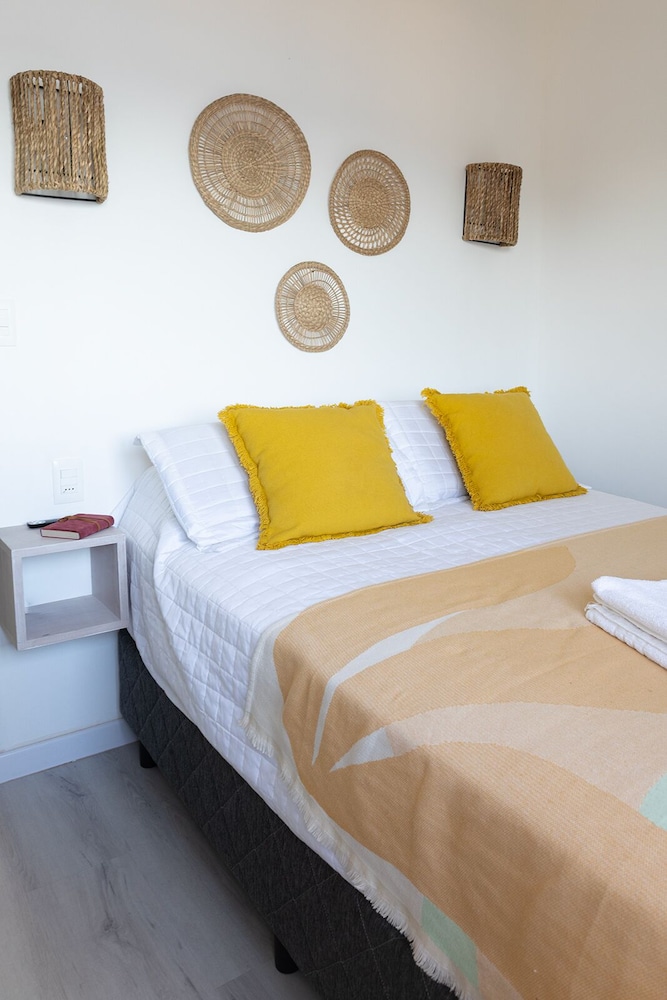 Apartamentos Alborada