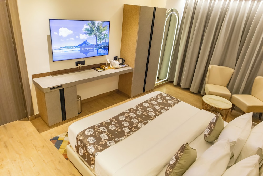 Narang Hotel