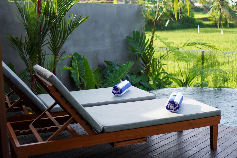 The Udiana Ubud