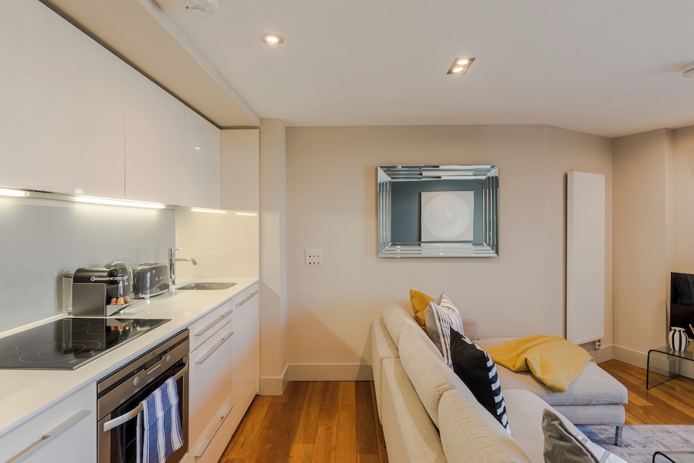 City of London Your Apartment