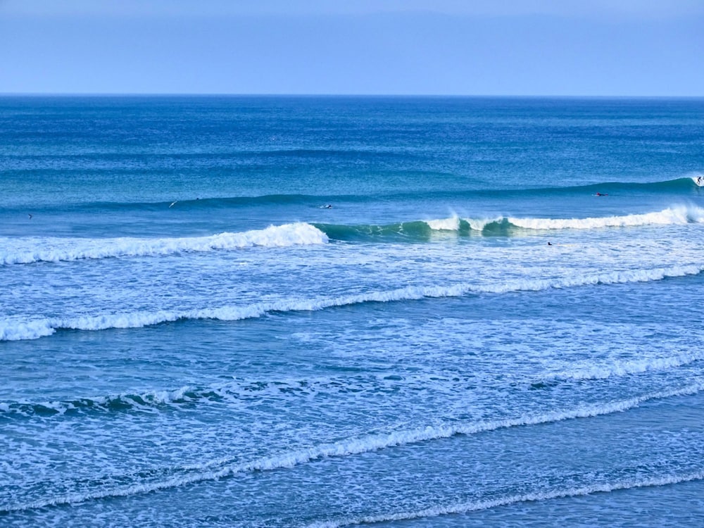 Tolcarne in Perranporth