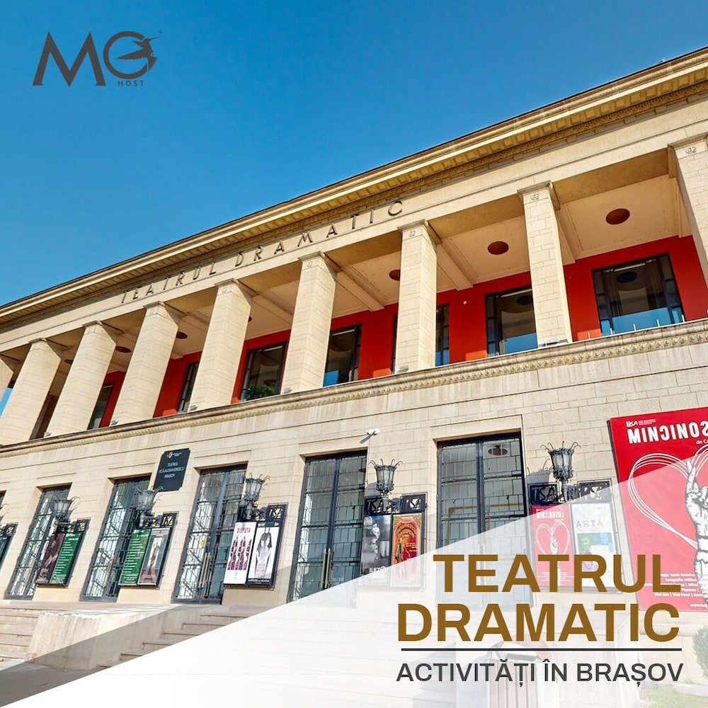 MoHost Sabina - Luxury with Balcony
