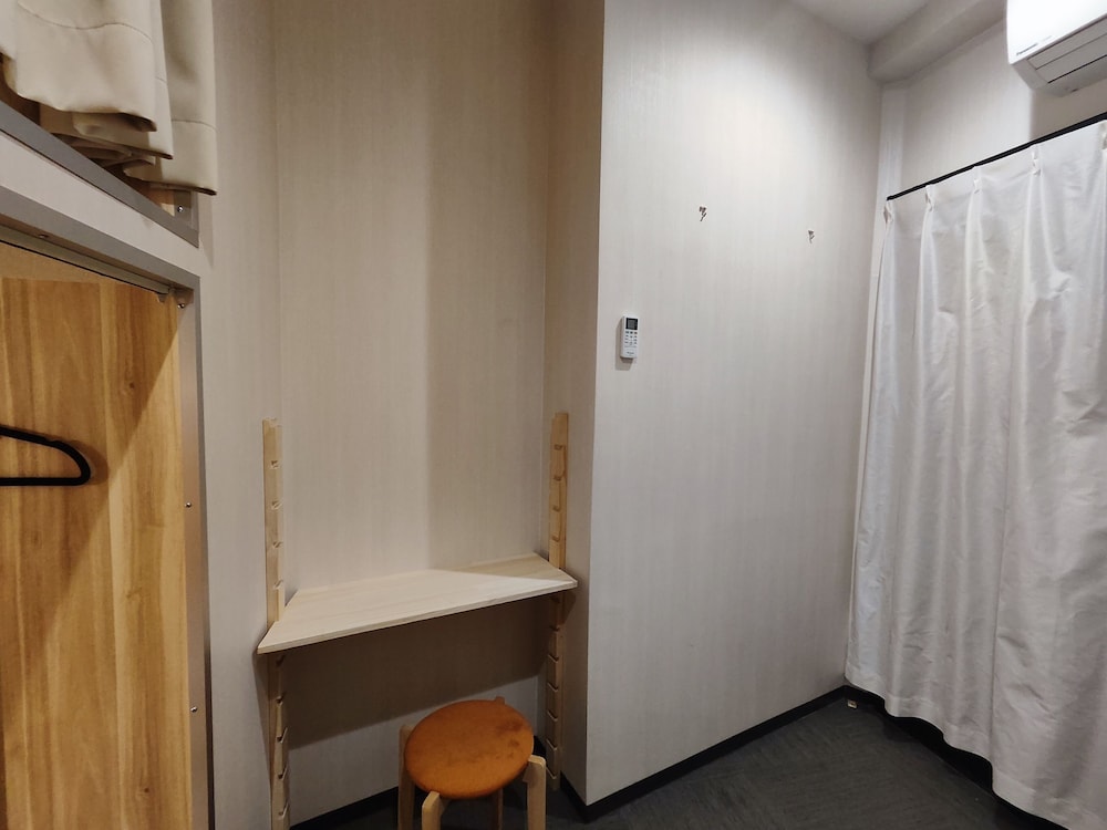 KOREGA Hostel Osaka Namba - Hostel