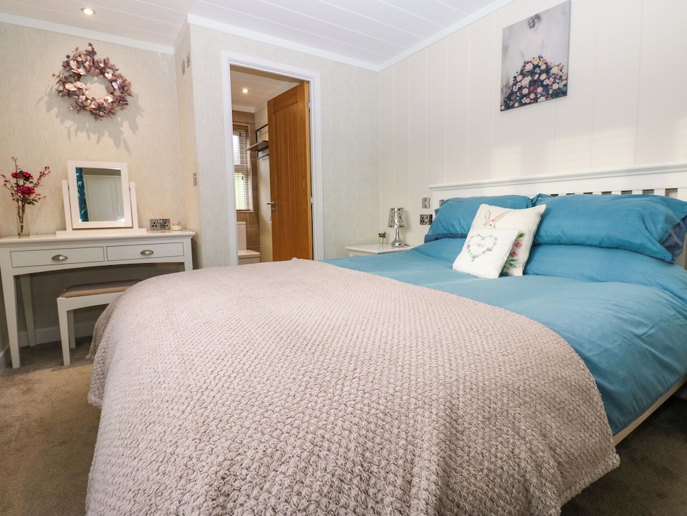 Finnbars Lodge