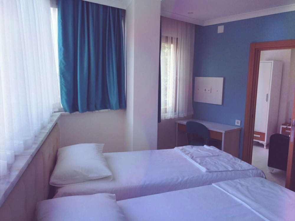 Can Residence