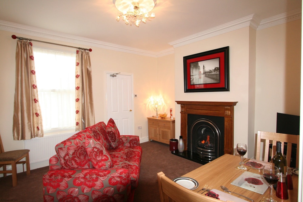 Conway Cottages