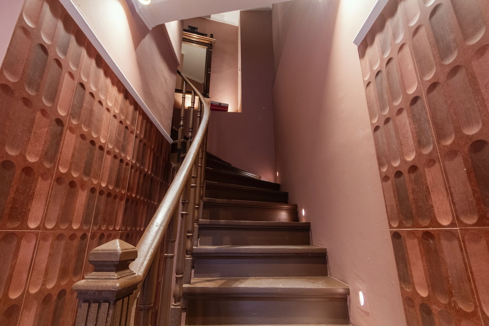SKALINADA HOUSE by LOC HOSPITALITY view 2
