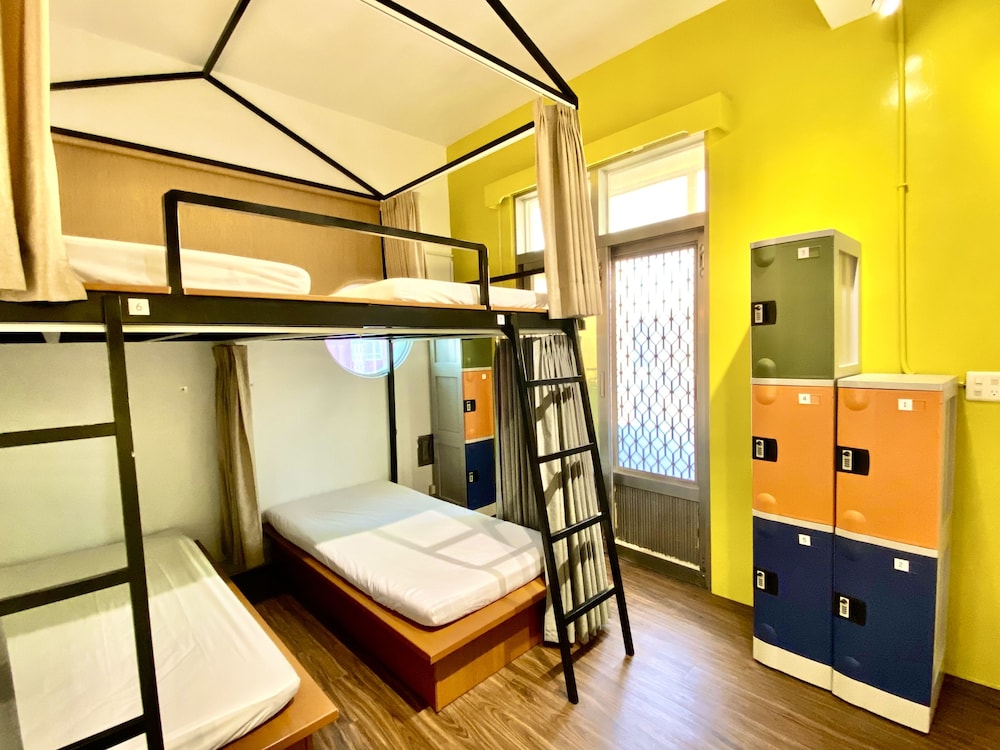 Bayhouse Hostel Penghu