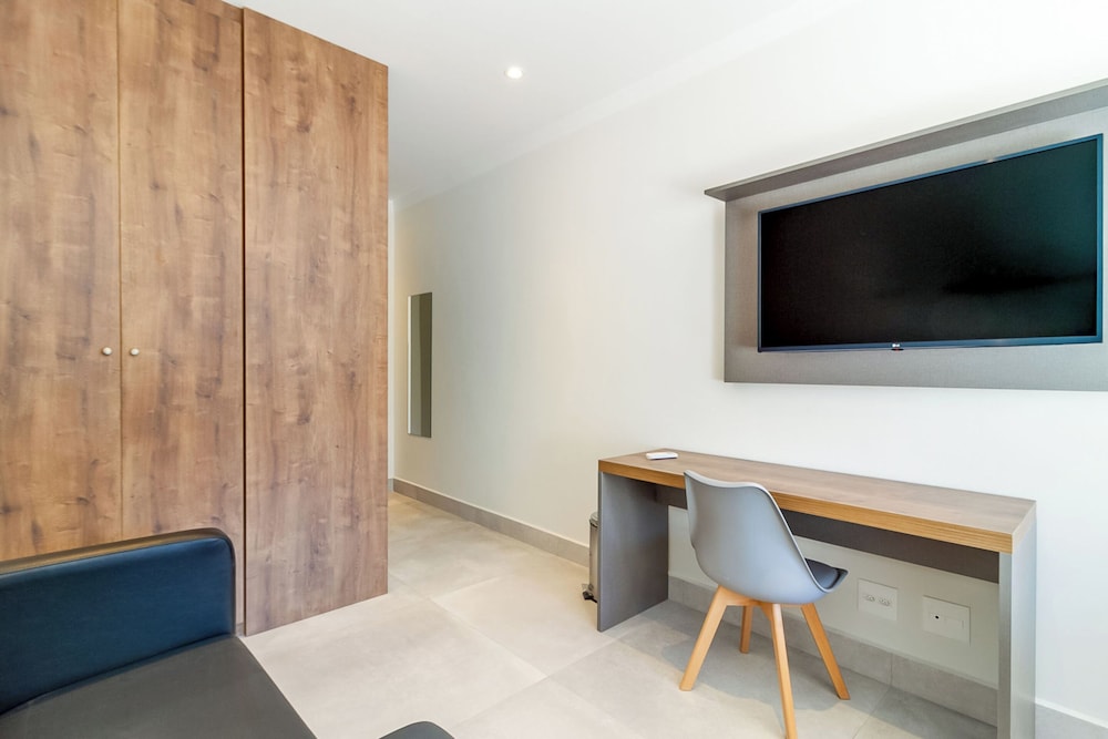 360 Liberdade by Housi