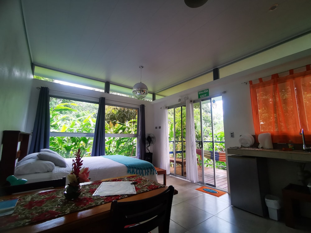 Agutipaca B&B