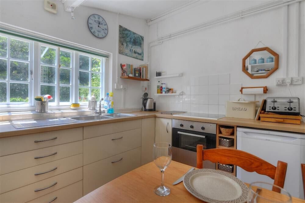 St Gabriels Cottage
