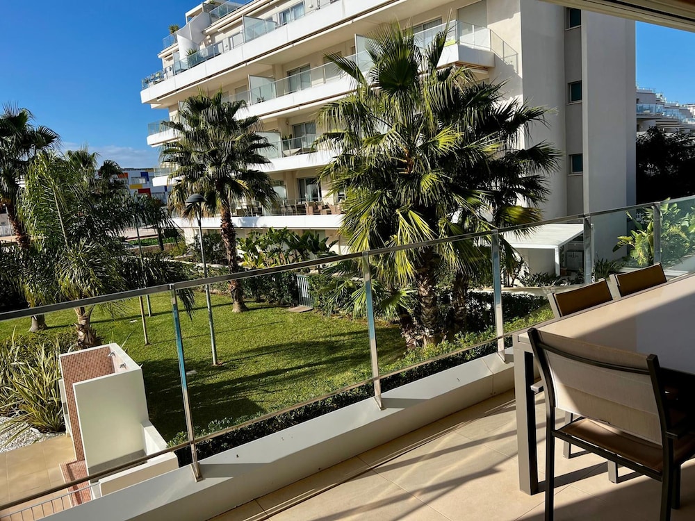 Marina Real in Denia