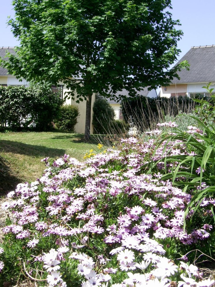 VVF Golfe du Morbihan Sarzeau Arzon