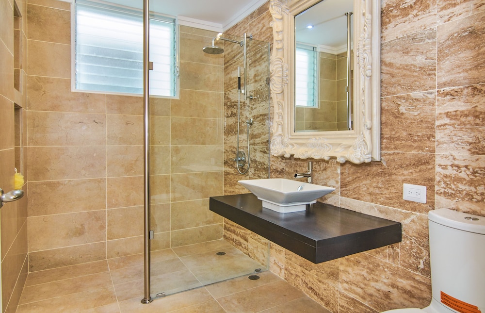 Luxury Penthouse Hispaniola Beach
