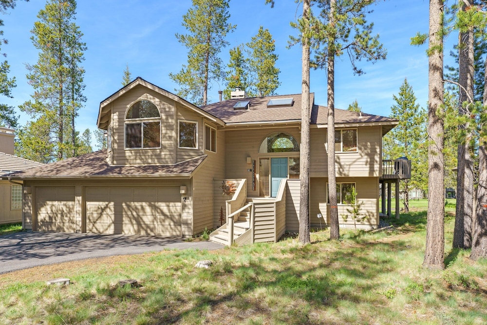 7 Vine Maple 4 Bedroom Home