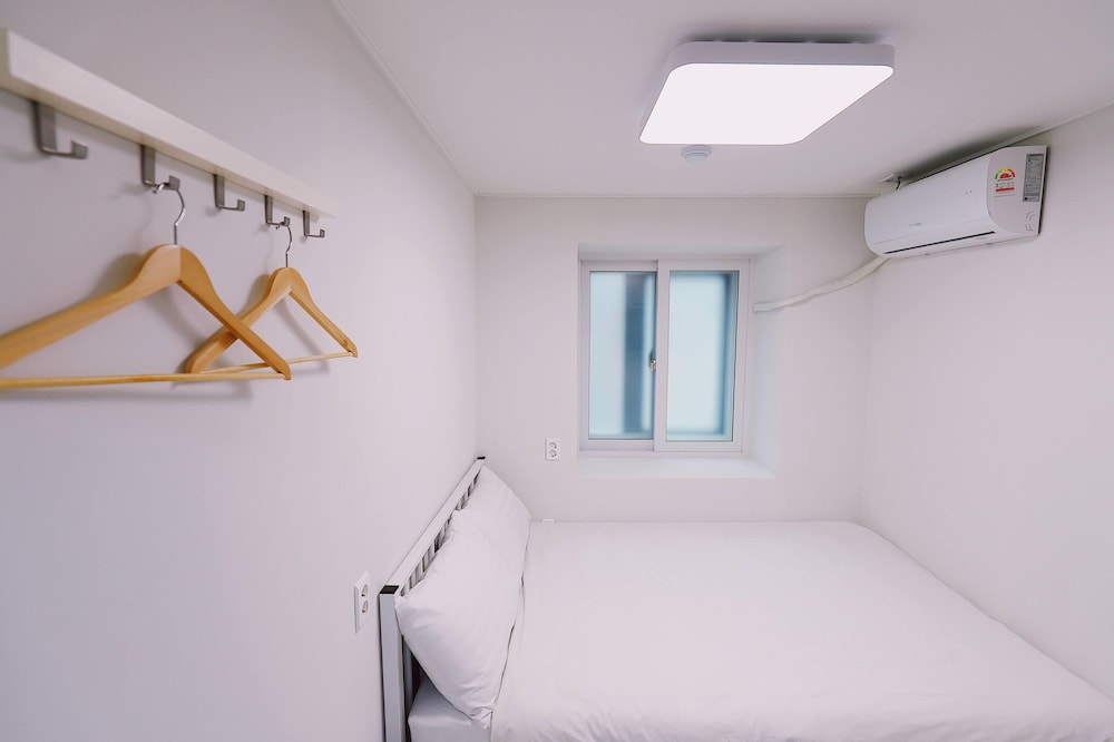 Fully Mini Hotel Insadong