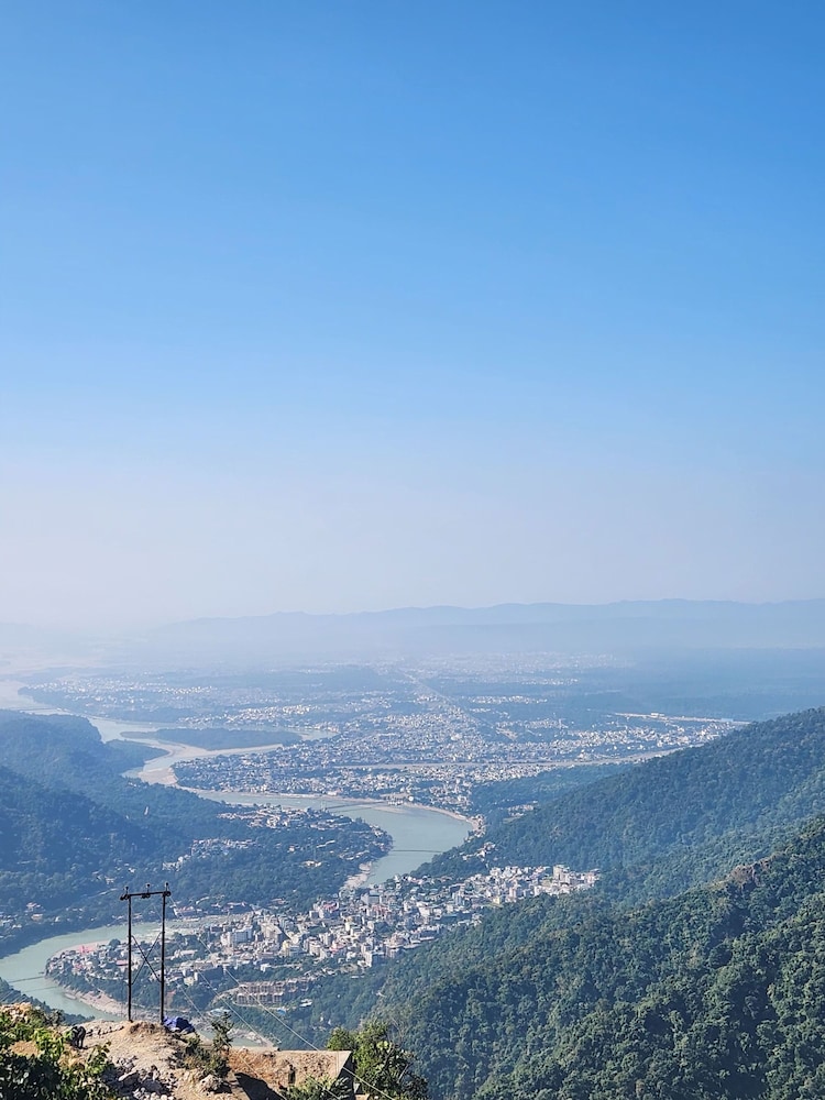 Navira Hills Rishikesh