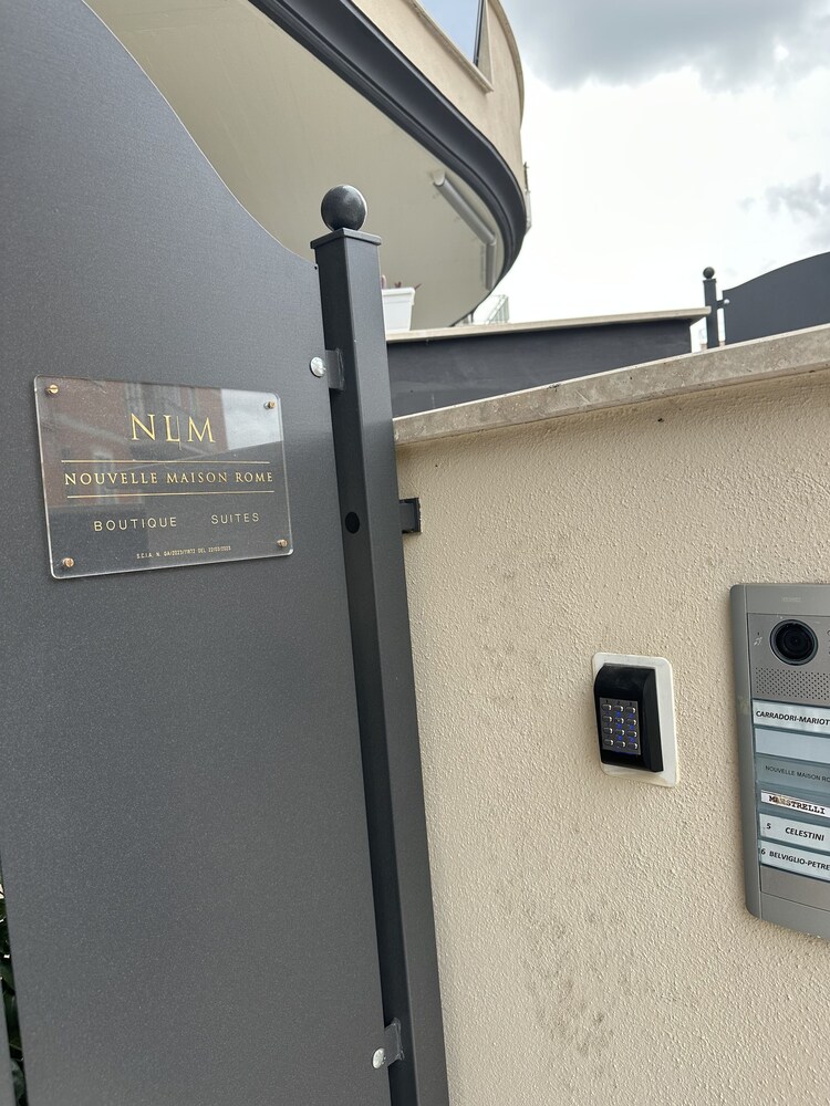 NLM Boutique Suites