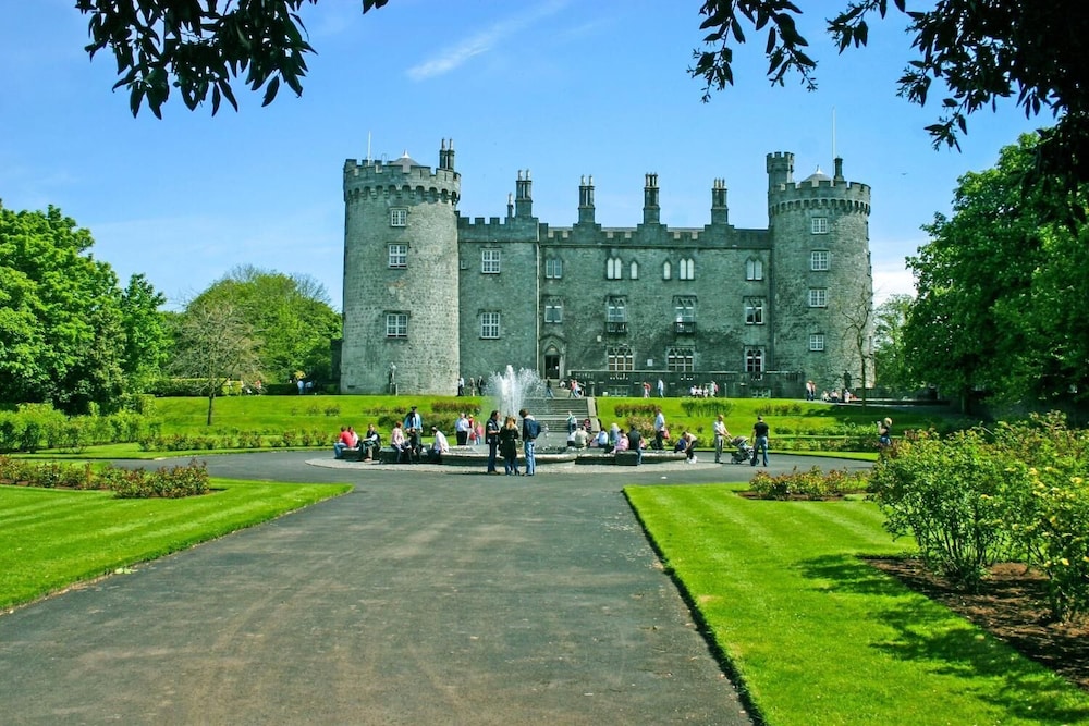 MacGabhainn's Backpacker Hostel