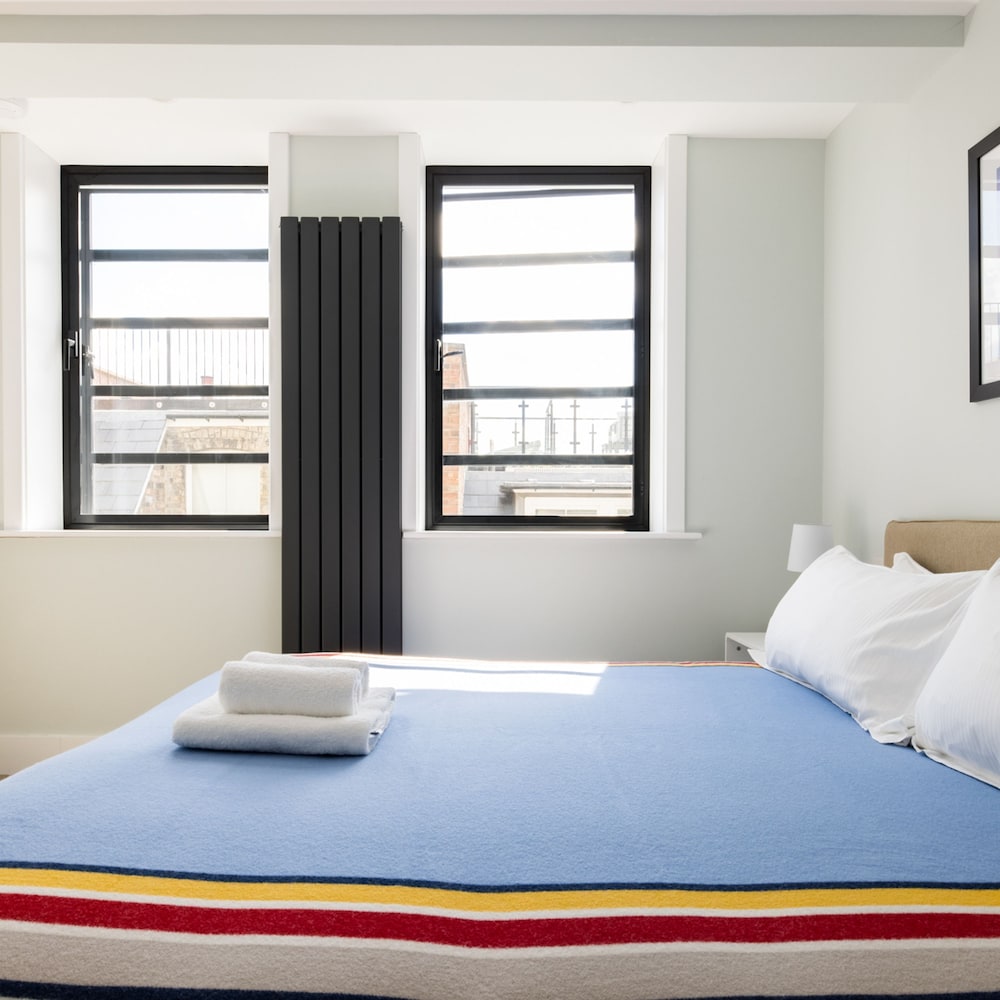 Lovely Leicester Square 2BR - Netflix Nespresso