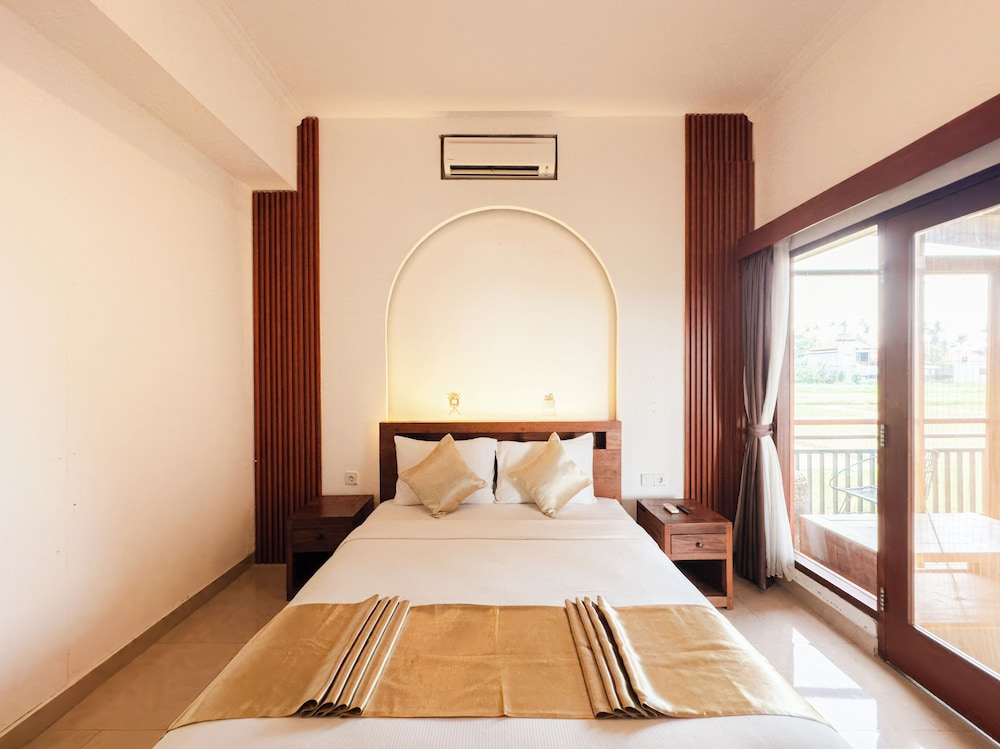 Amaluku Villa