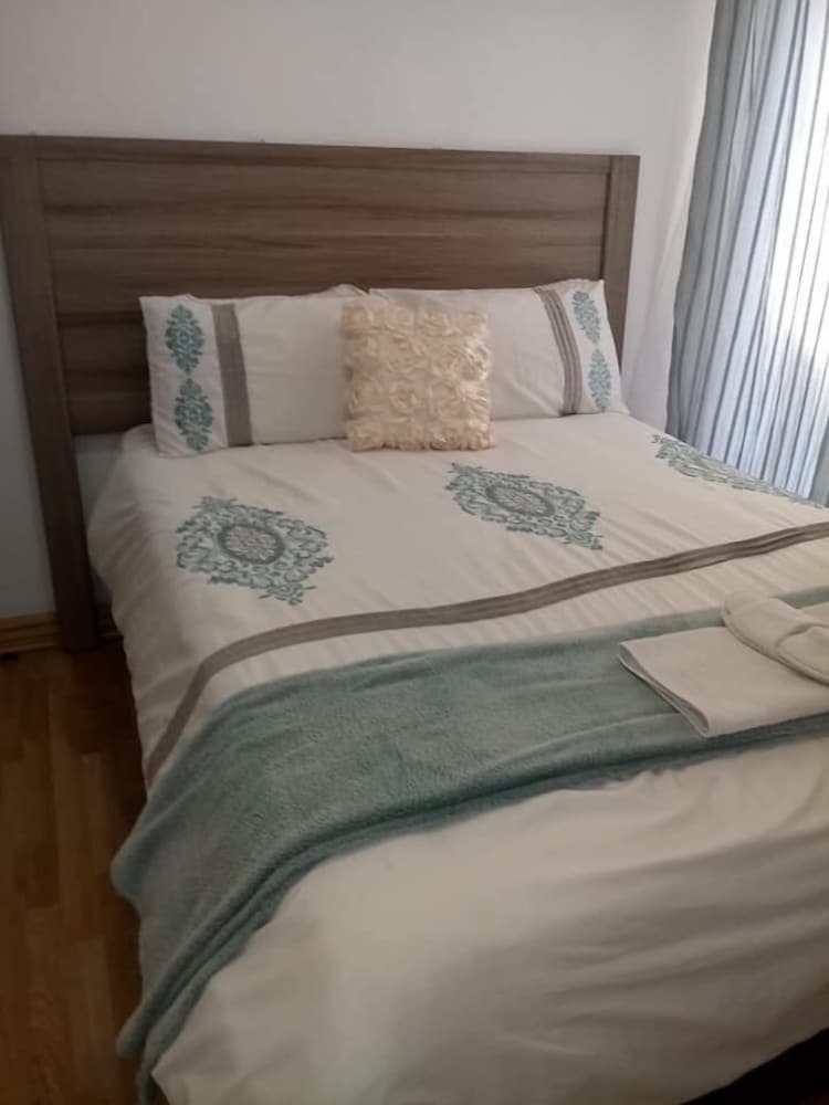Midrand Sleep & GO view 3