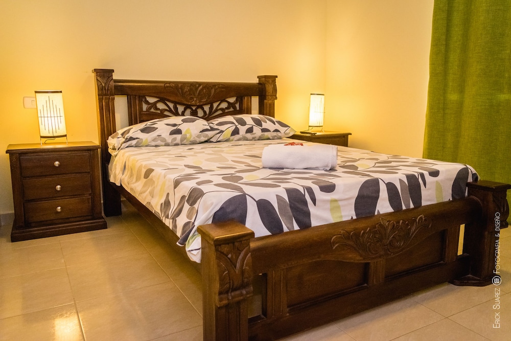 Apartamentos Villas de Cartagena