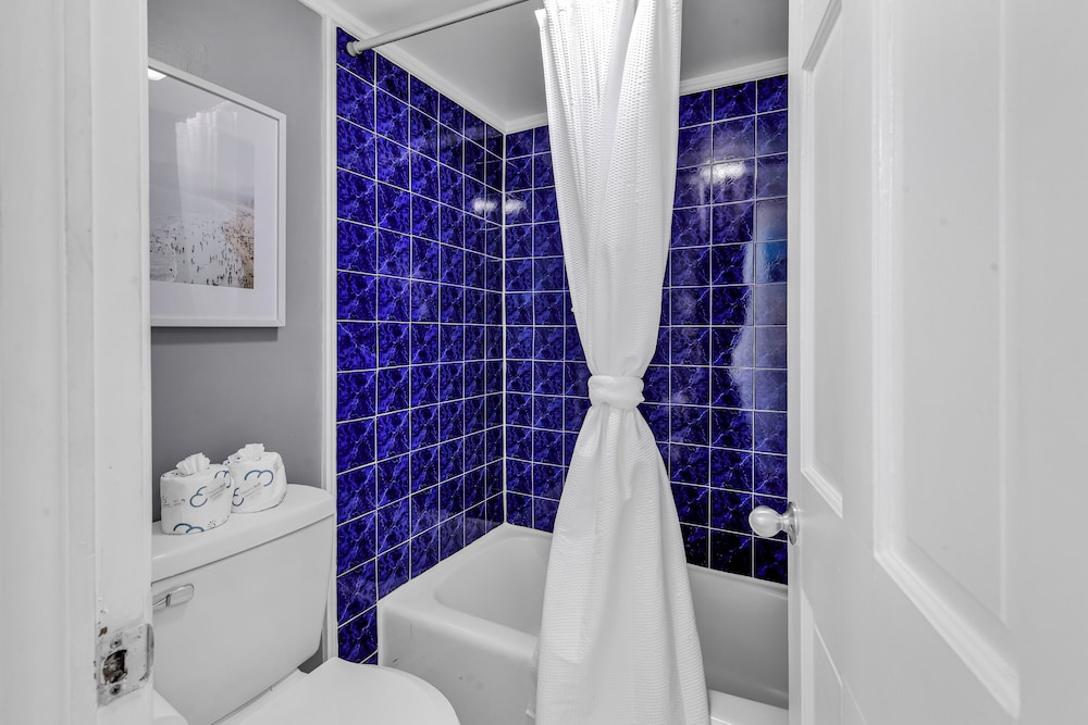 Bluewater Resort 1204