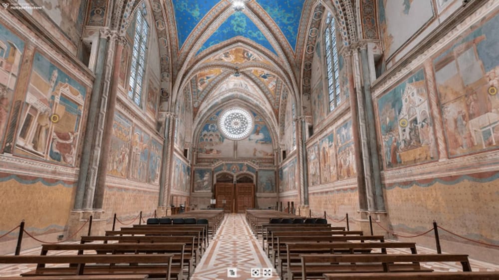 World Heritage Suite - Assisi