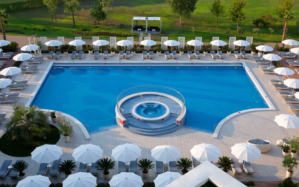 Radisson Collection Paradise Resort and Spa, Sochi