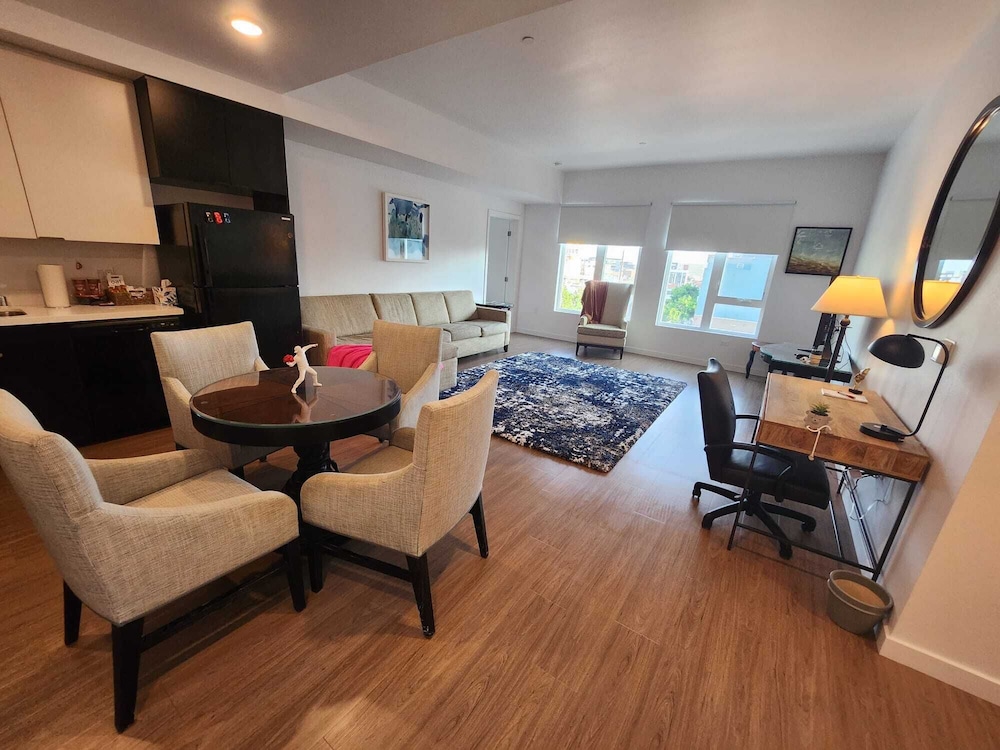Premier Apts in Vibrant Downtown LA