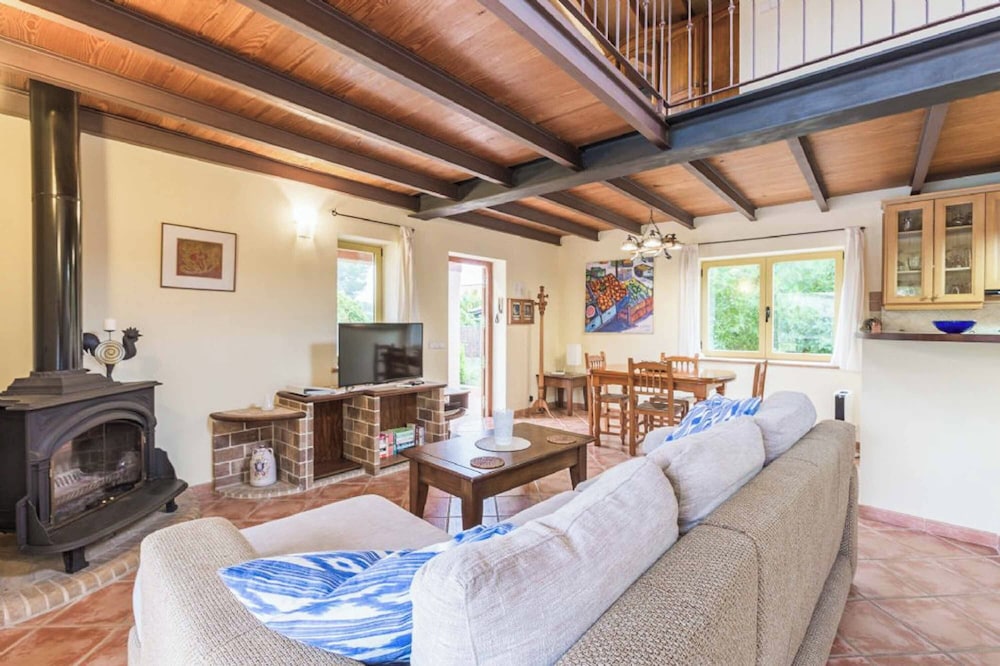 Casita Luisa
