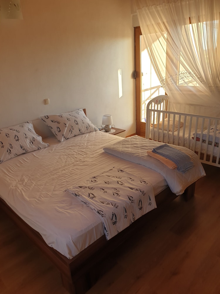 Impeccable 2-bed House in Privlaka, Croatia view 3