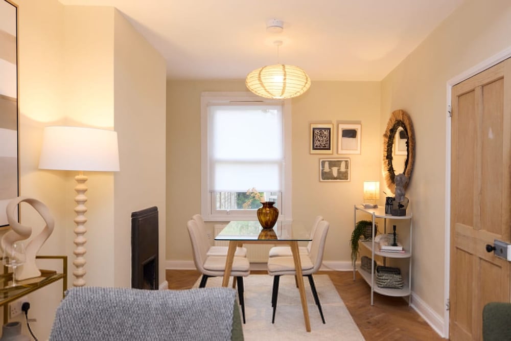 The Nunhead Place - Inviting 2bdr House With Garden