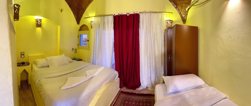Casa Nile View Rooms - Nubian hotel