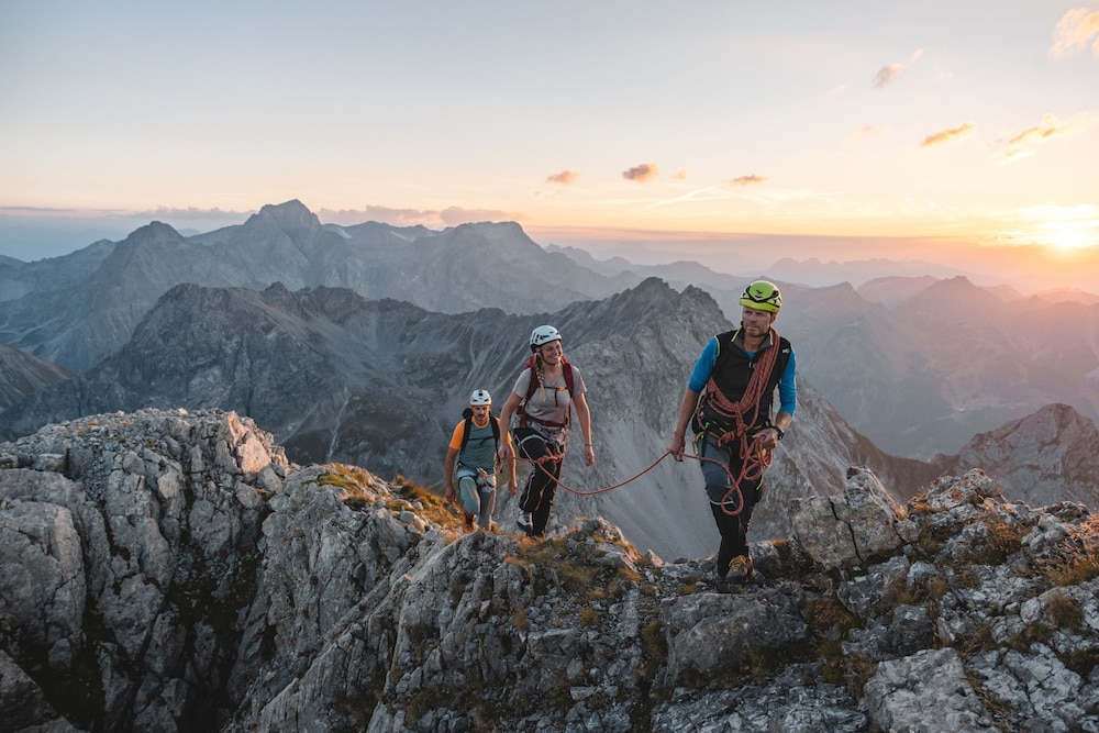Berghaus Tschengla in B Rserberg