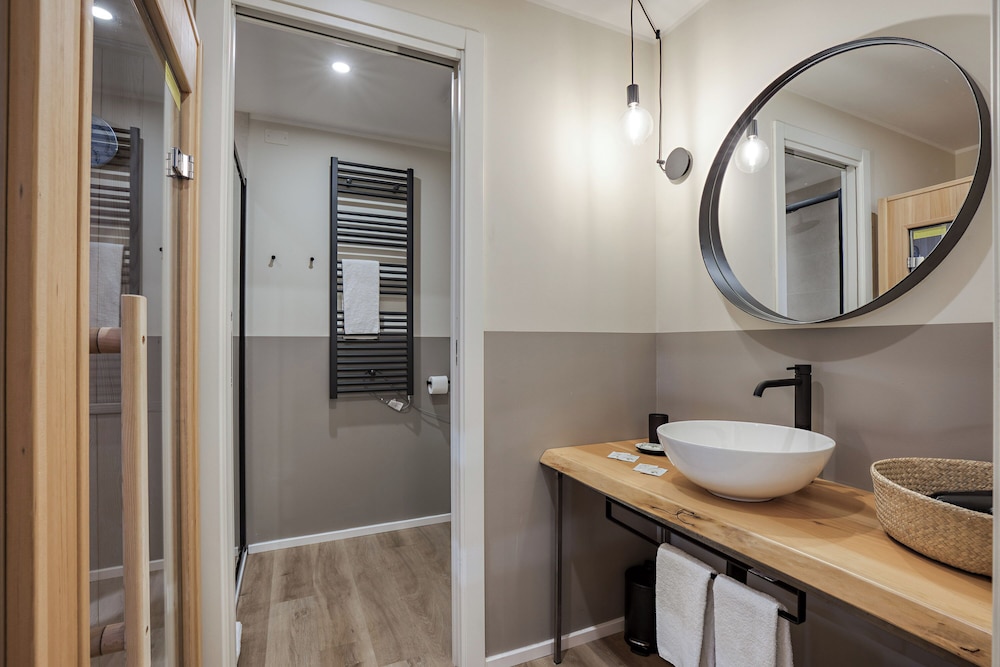 Welchome suites