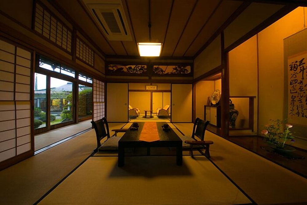 Ibusuki Shusuien