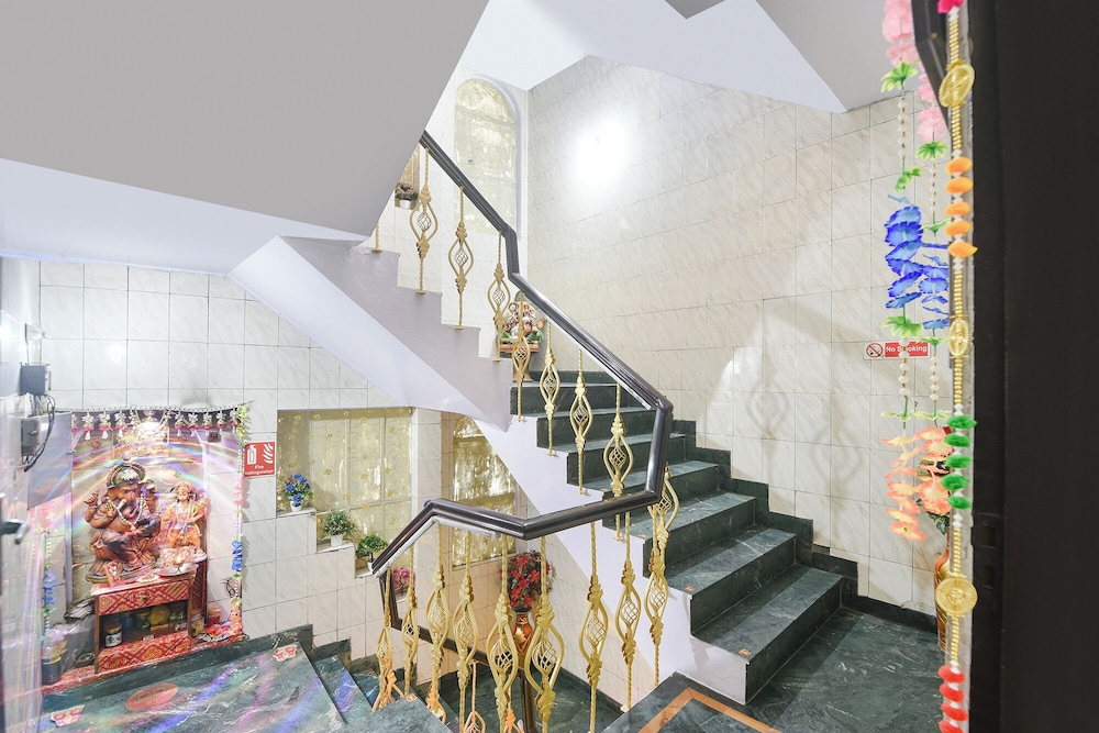Fabhotel Kalka Residency