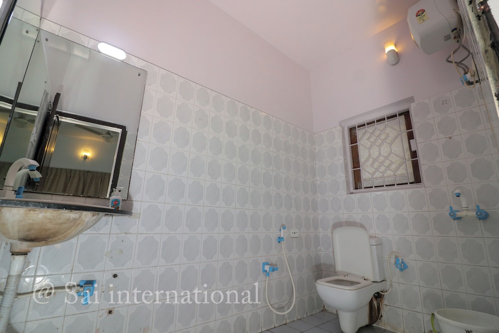 Sai International