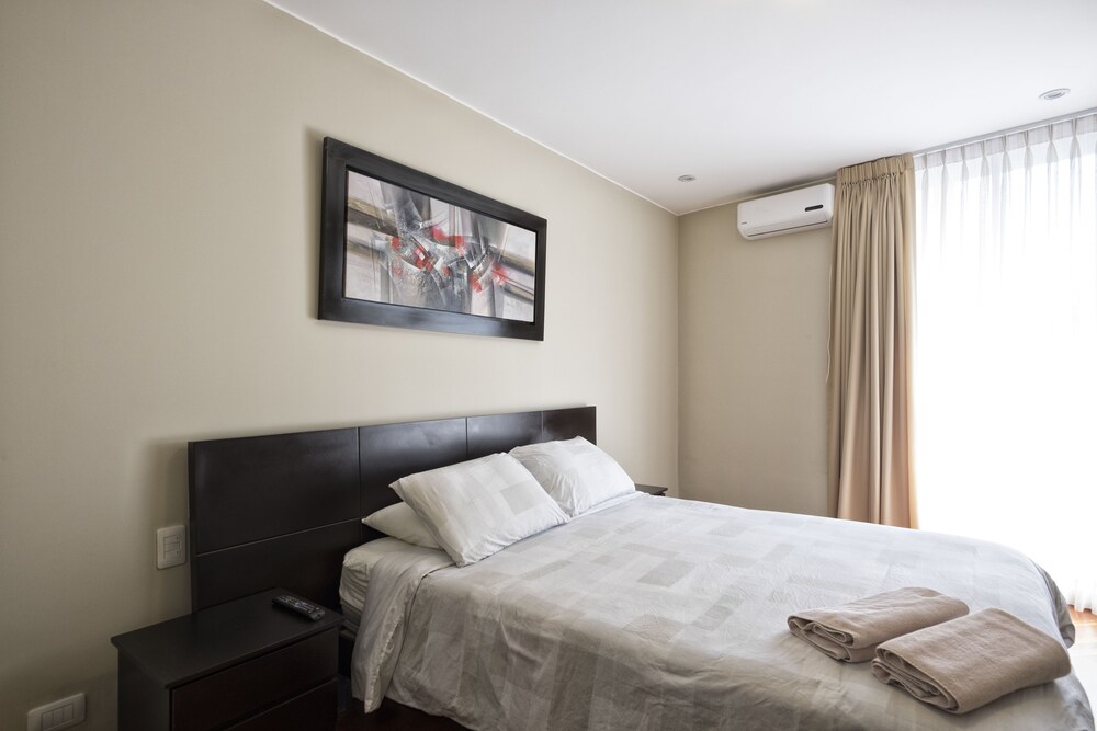 UR Place Rentals - Calle Chiclayo Miraflores