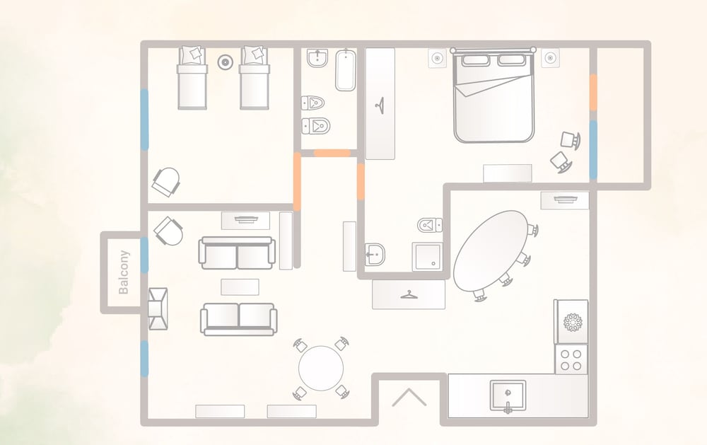Residenza Dolce Lago by Rent all Como
